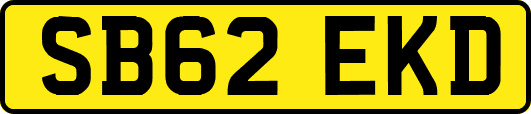 SB62EKD