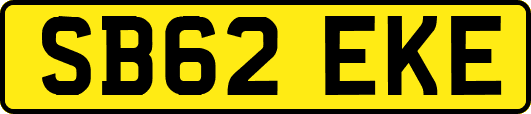 SB62EKE