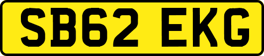 SB62EKG
