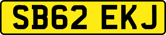 SB62EKJ