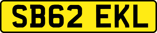 SB62EKL