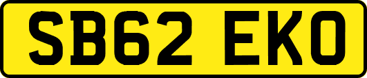 SB62EKO
