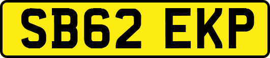 SB62EKP