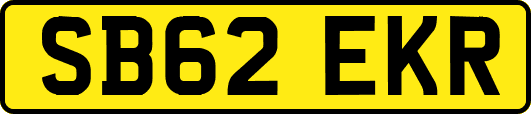 SB62EKR