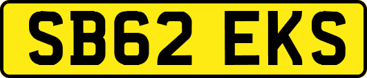 SB62EKS