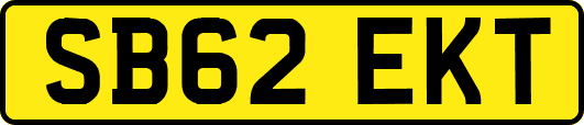 SB62EKT