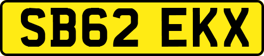 SB62EKX