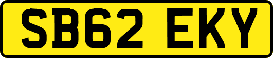 SB62EKY