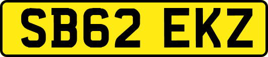 SB62EKZ