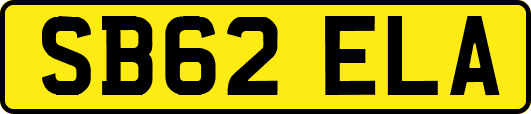 SB62ELA