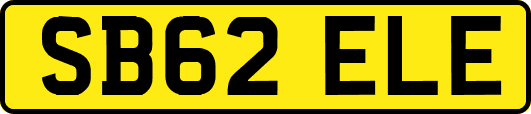 SB62ELE