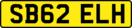 SB62ELH