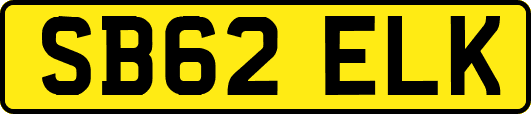 SB62ELK