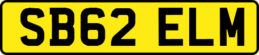 SB62ELM
