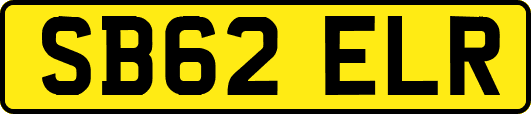 SB62ELR