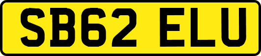 SB62ELU