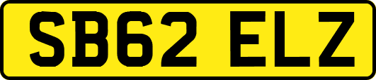 SB62ELZ