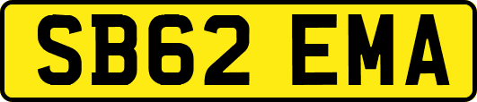 SB62EMA