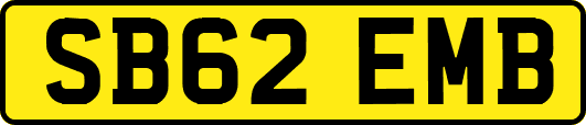 SB62EMB