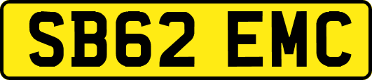 SB62EMC