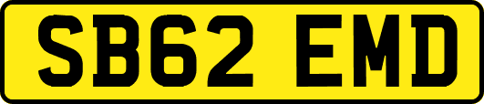 SB62EMD