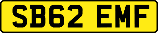 SB62EMF