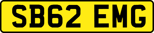 SB62EMG