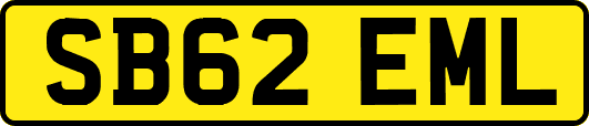 SB62EML