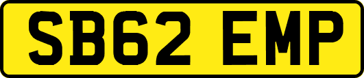 SB62EMP