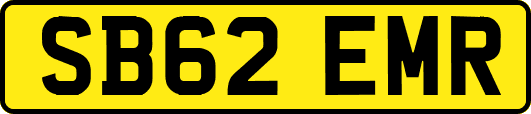 SB62EMR