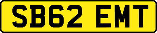 SB62EMT