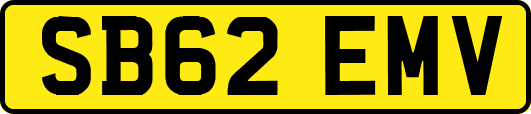 SB62EMV
