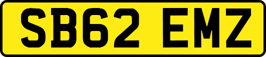 SB62EMZ