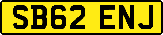 SB62ENJ