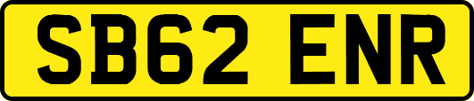 SB62ENR