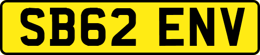 SB62ENV