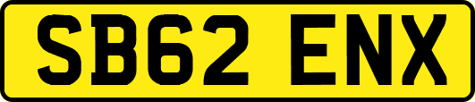 SB62ENX