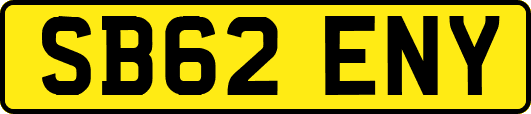 SB62ENY