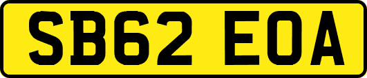 SB62EOA