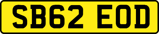 SB62EOD