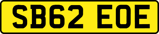 SB62EOE