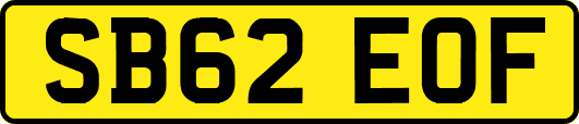 SB62EOF