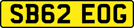 SB62EOG