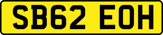 SB62EOH