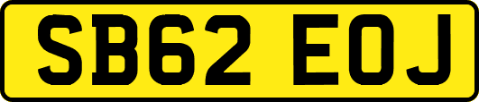 SB62EOJ