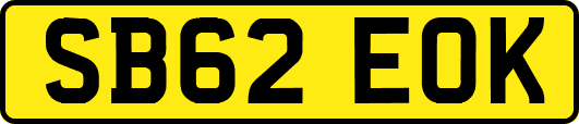 SB62EOK