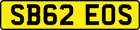 SB62EOS