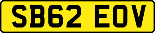 SB62EOV