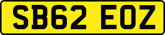 SB62EOZ