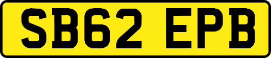 SB62EPB